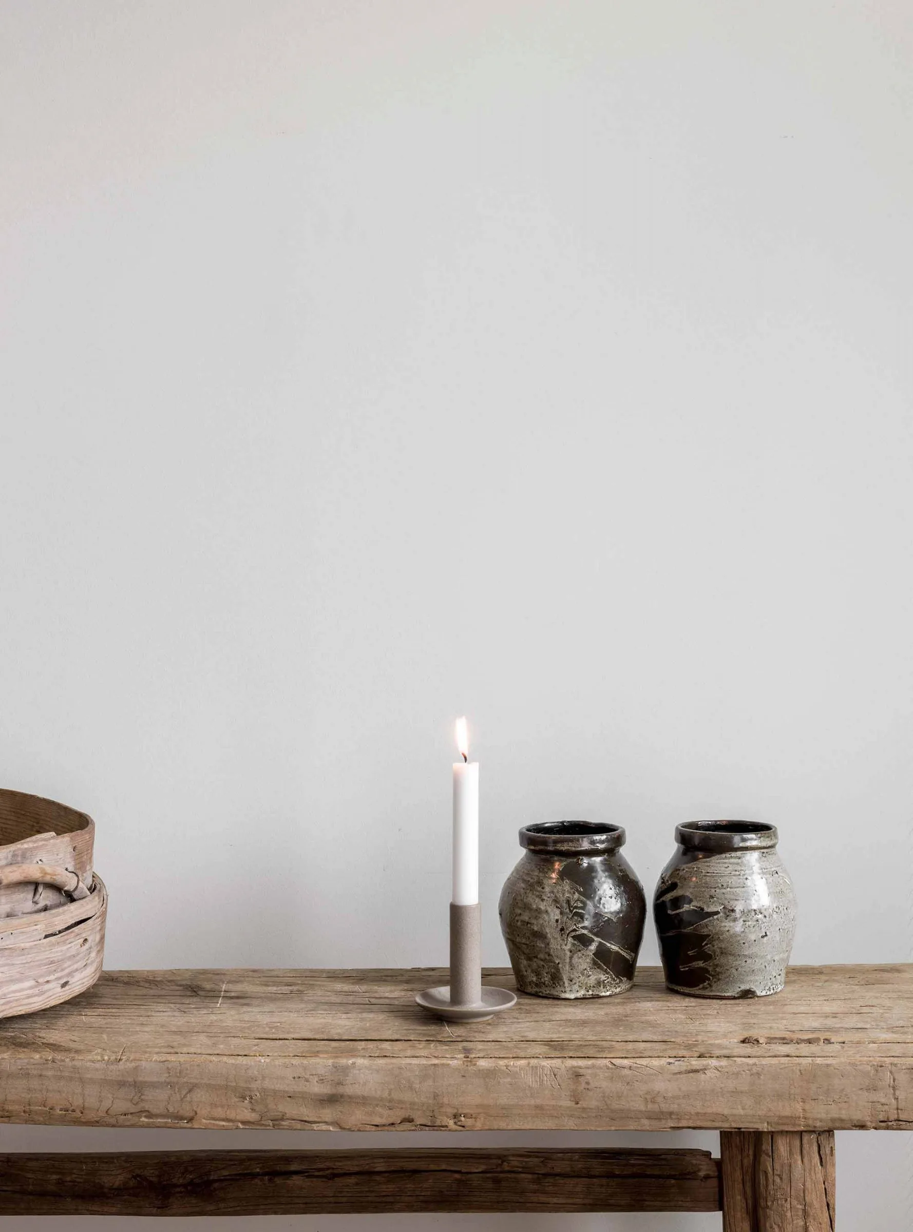 Franca bloempot Ø13.5 cm, 13,5x16,2 cm Tell Me More