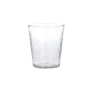 Galette drinkglas 30 cl - Helder - Tell Me More