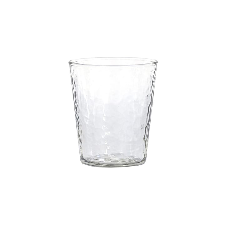 Galette drinkglas 30 cl, Helder Tell Me More