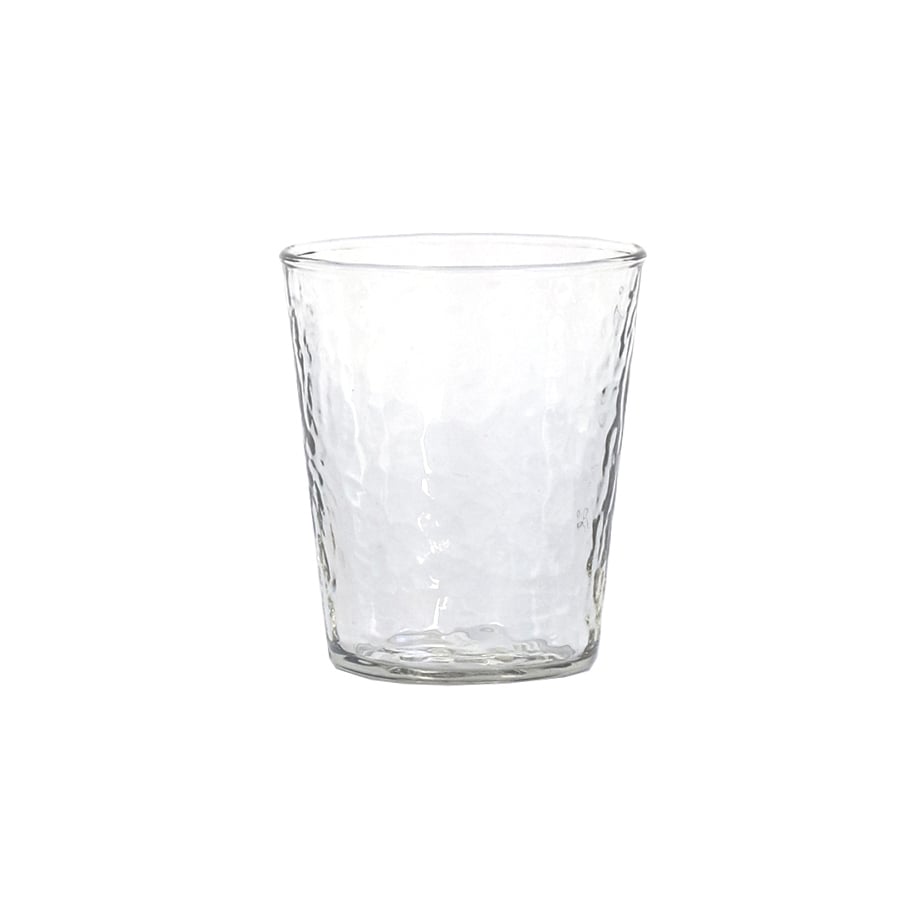 Tell Me More Galette drinkglas 30 cl Helder | Scandinavisch Interieur | Drinkglazen | Transparant