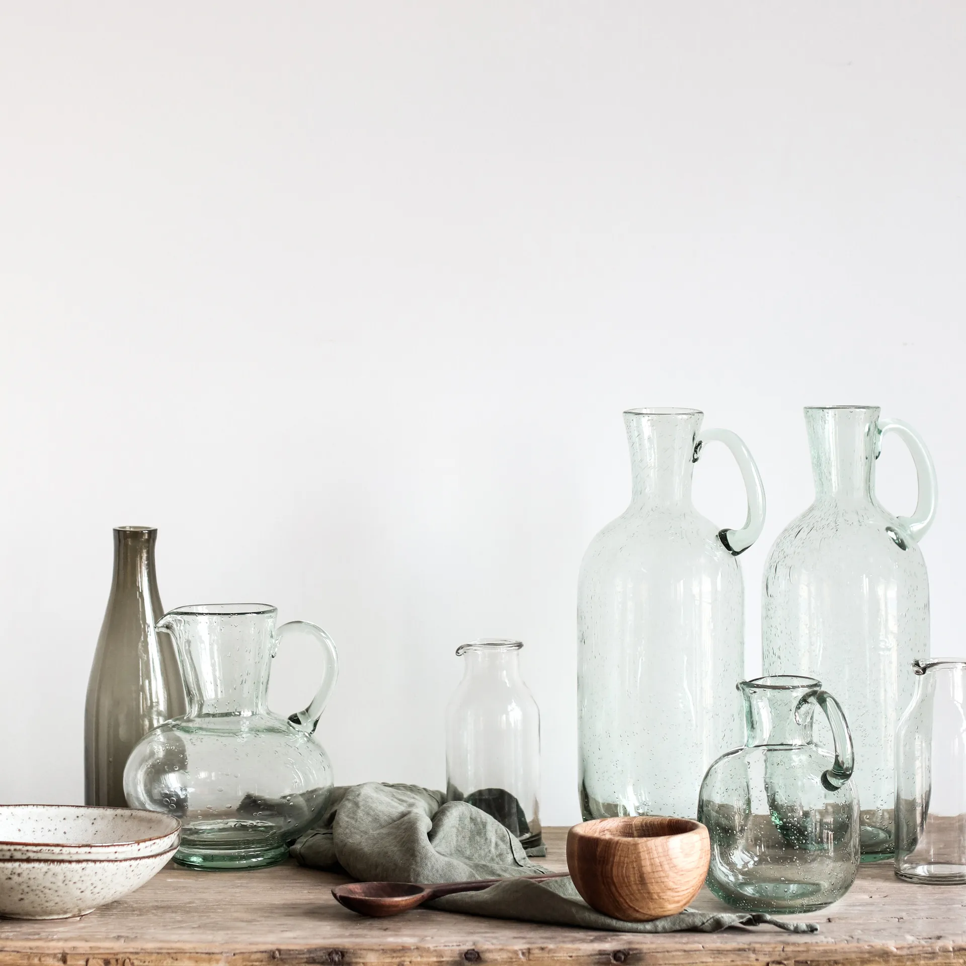 Garonne karaf S, 100 cl Tell Me More