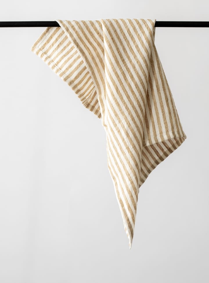 Keukendoek Leon 50x70 cm, Kruid Tell Me More