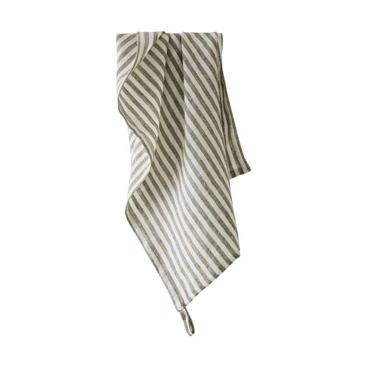 Keukendoek Leon 50x70 cm - Seagrass - Tell Me More
