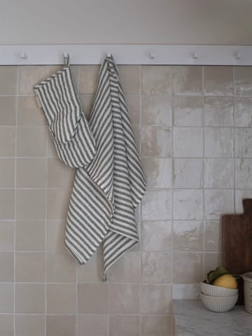 Keukendoek Leon 50x70 cm - Seagrass - Tell Me More