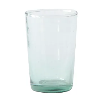 Lagonne drinkglas 20 cl - Green - Tell Me More