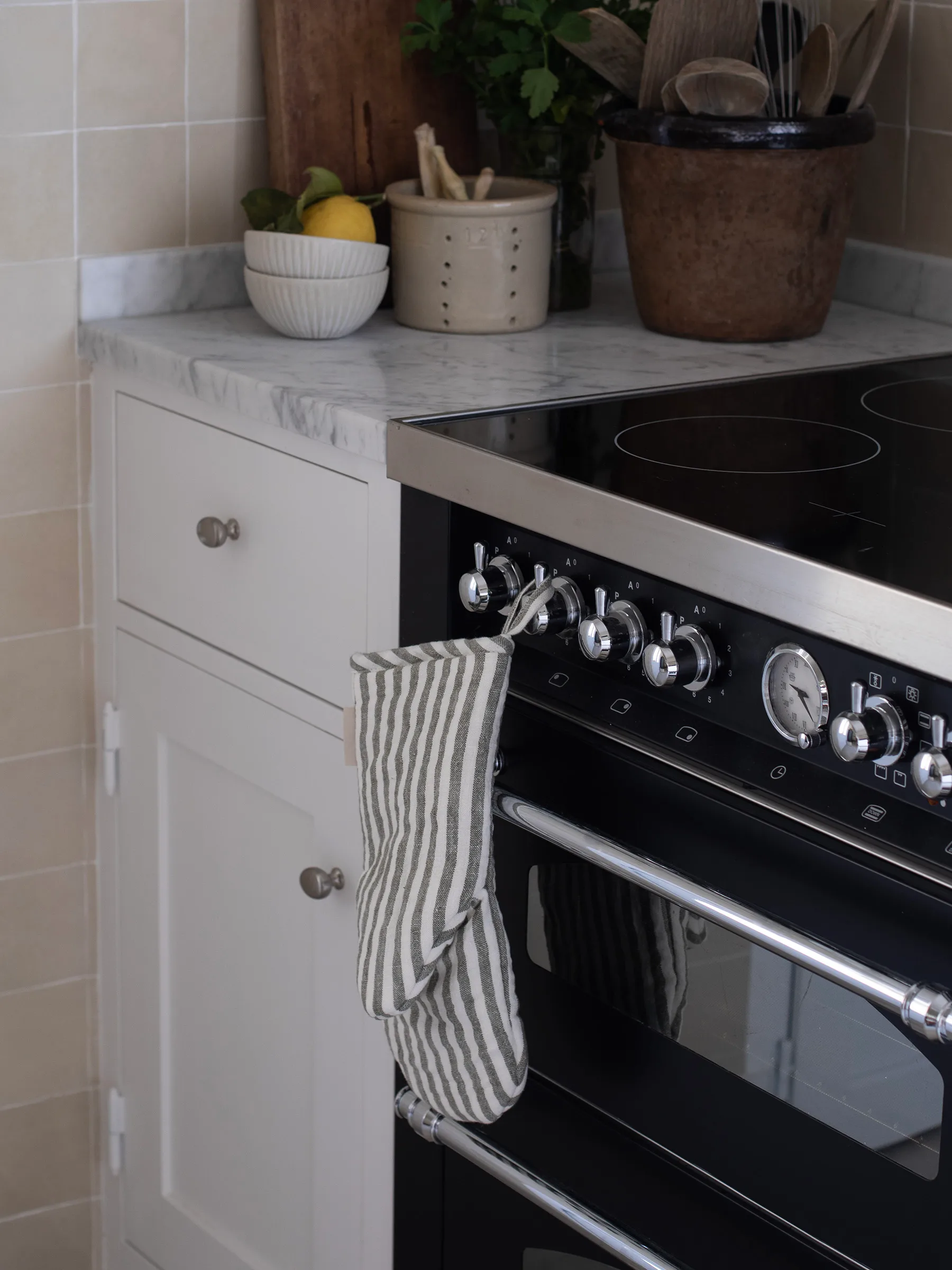 Leon ovenwant 15x30 cm, Seagrass Tell Me More