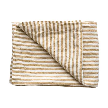 Leon tafelkleed 175x175 cm - Spice - Tell Me More