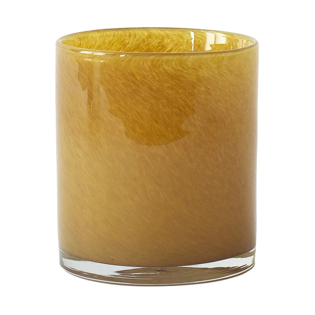 Lyric theelichthouder M, Gember Tell Me More