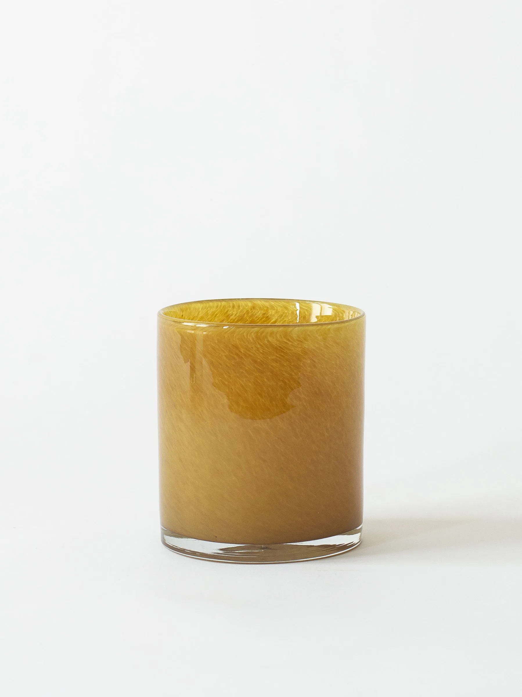 Lyric theelichthouder M, Gember Tell Me More