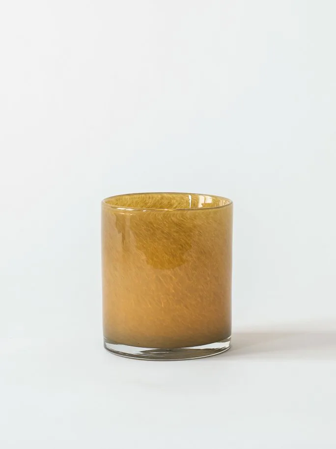 Lyric theelichthouder M, Gember Tell Me More