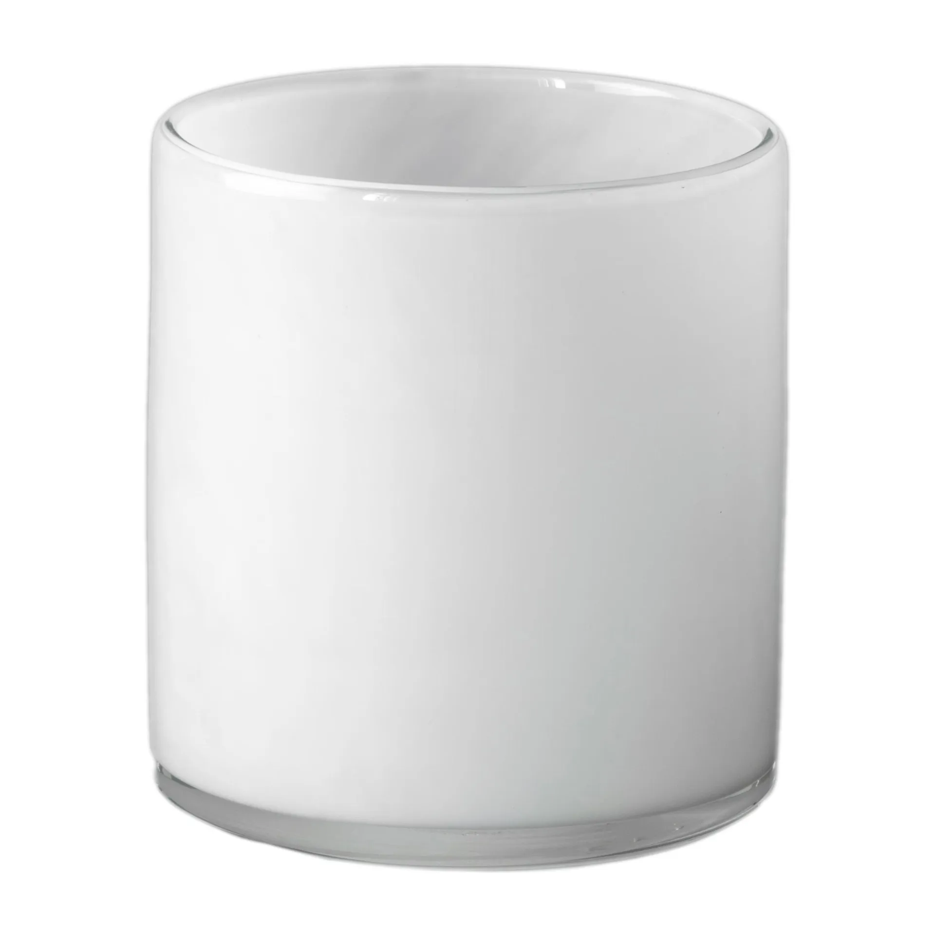 Lyric theelichthouder M, Wit Tell Me More