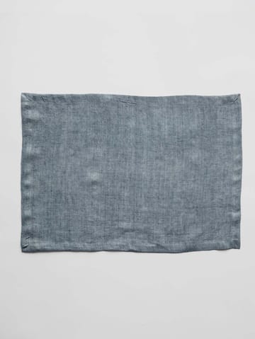 Marion placemat linnen 37x50 cm - Ocean - Tell Me More