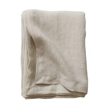 Marion tafelkleed linnen 145x145 cm - Wheat - Tell Me More