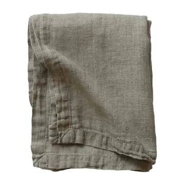 Marion tafelkleed linnen 145x270 cm - Dune - Tell Me More