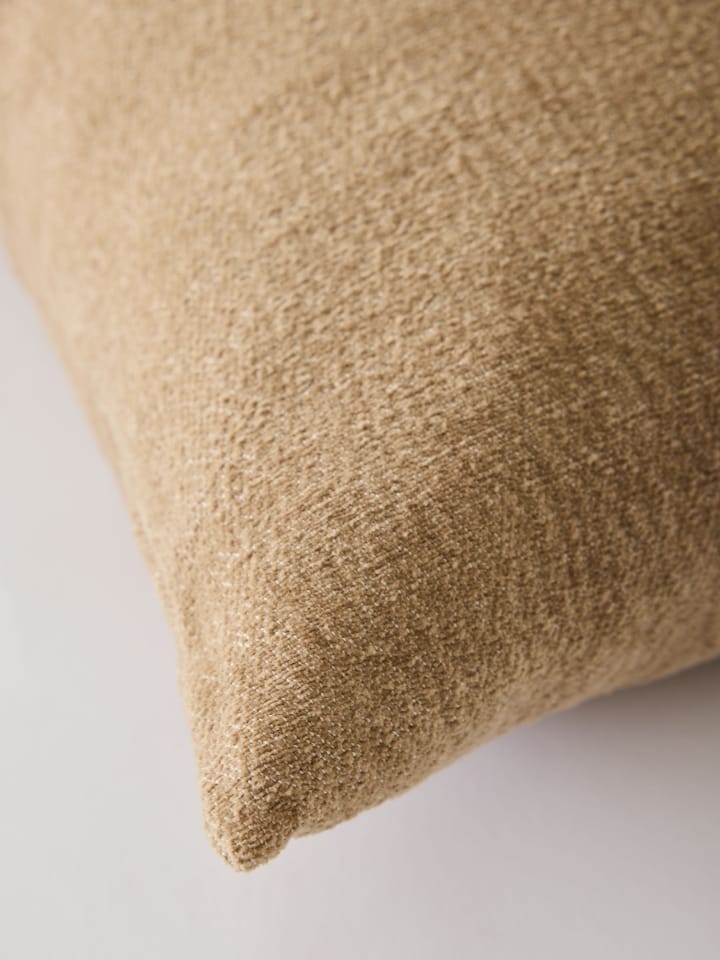 Matteo kussensloop 50x50 cm, Beige Tell Me More