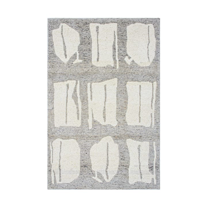 Millinge wollen vloerkleed - Ivory-grey, 170x240 cm - Tell Me More