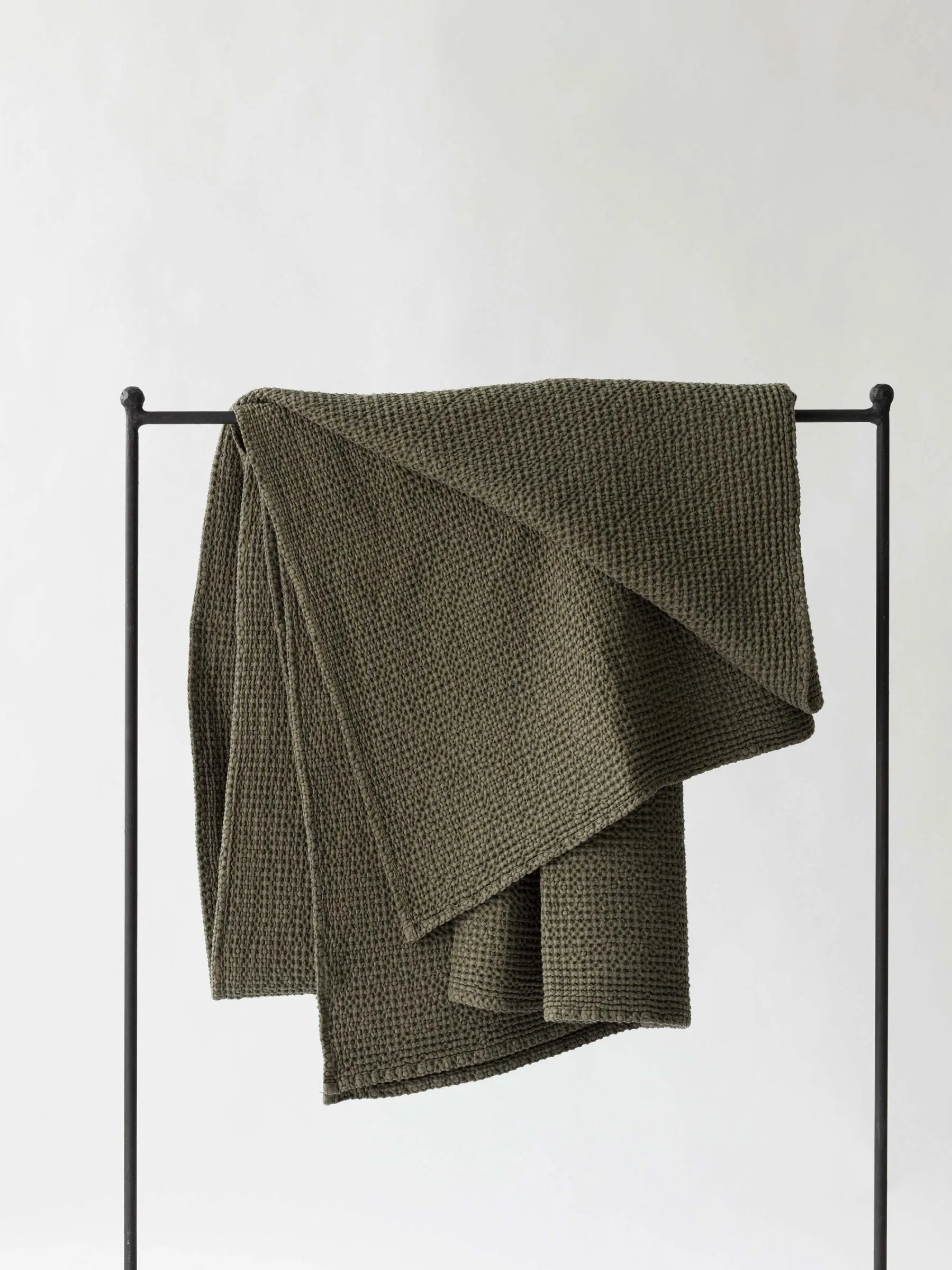 Miro deken 260x260 cm, Forest Tell Me More