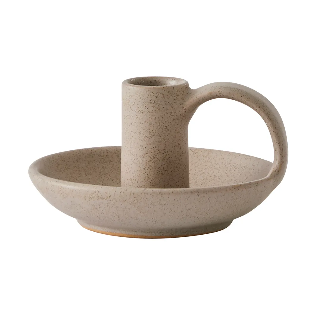 Nimo kandelaar, Zand Tell Me More