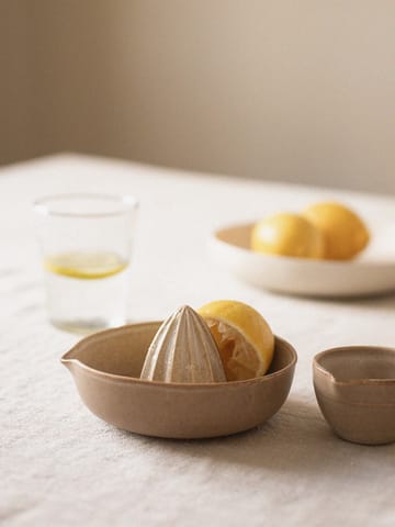 Palermo citruspers - Beige - Tell Me More
