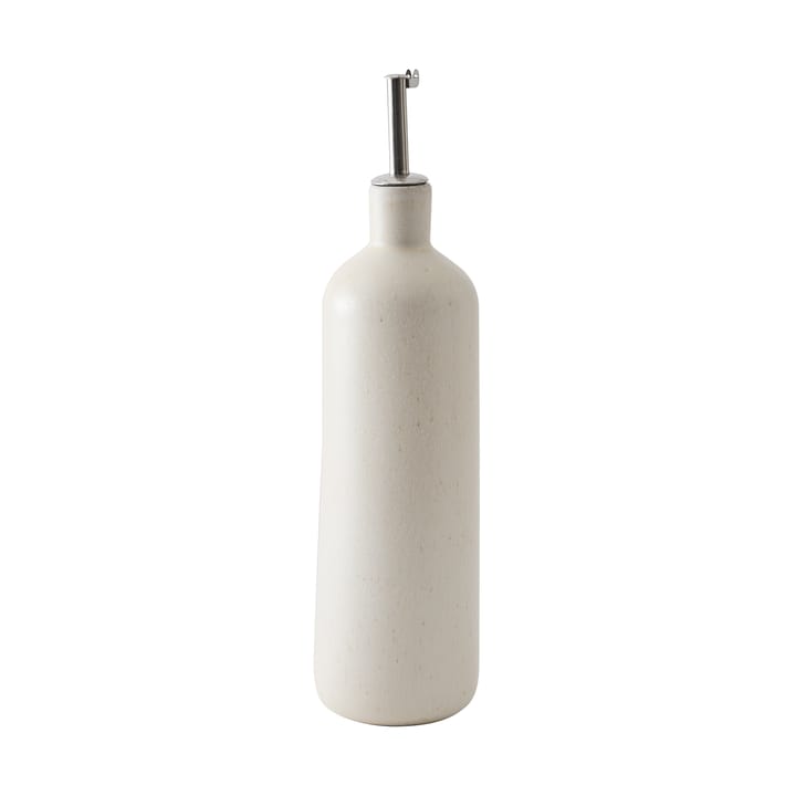 Palermo fles voor olie- & azijn - Offwhite, medium 70 cl - Tell Me More