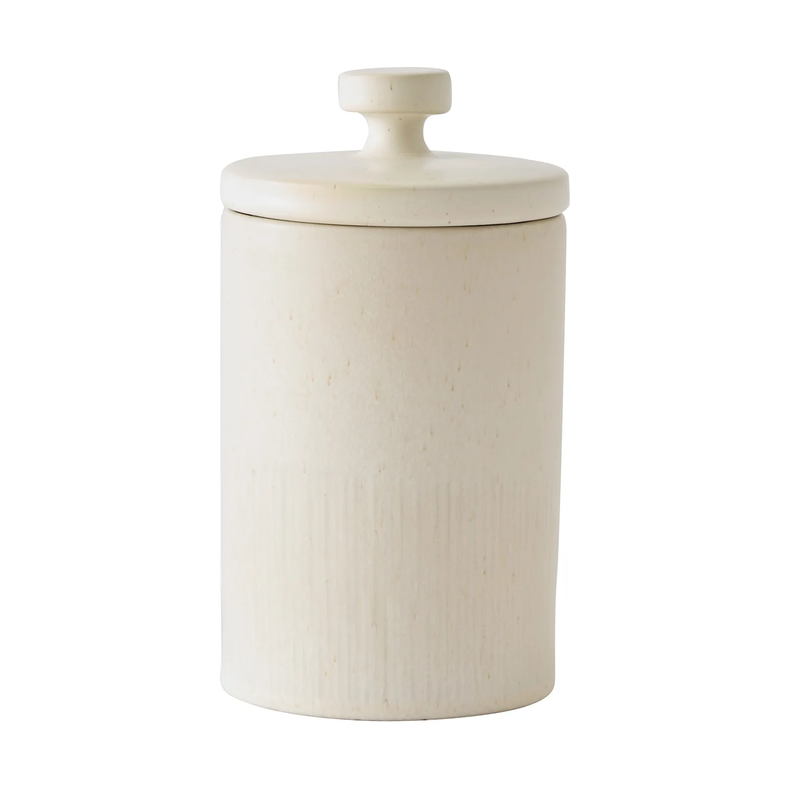 Palermo pot met deksel, Offwhite, medium 1,1 L Tell Me More
