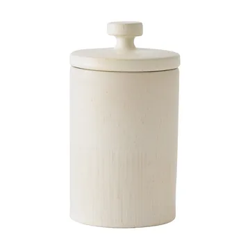 Palermo pot met deksel - Offwhite, medium 1,1 L - Tell Me More