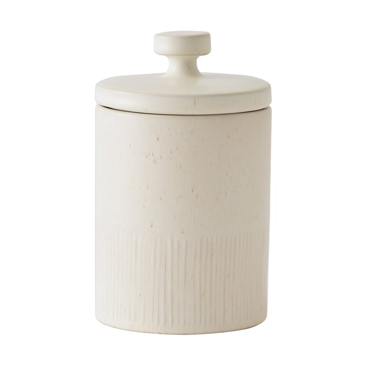 Palermo pot met deksel - Offwhite, small 0,95 L - Tell Me More