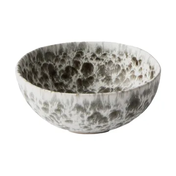 Rivoli schaal mini 20 cl - Green splatter - Tell Me More