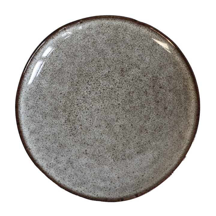 Taranto bordje Ø17 cm - Sand - Tell Me More