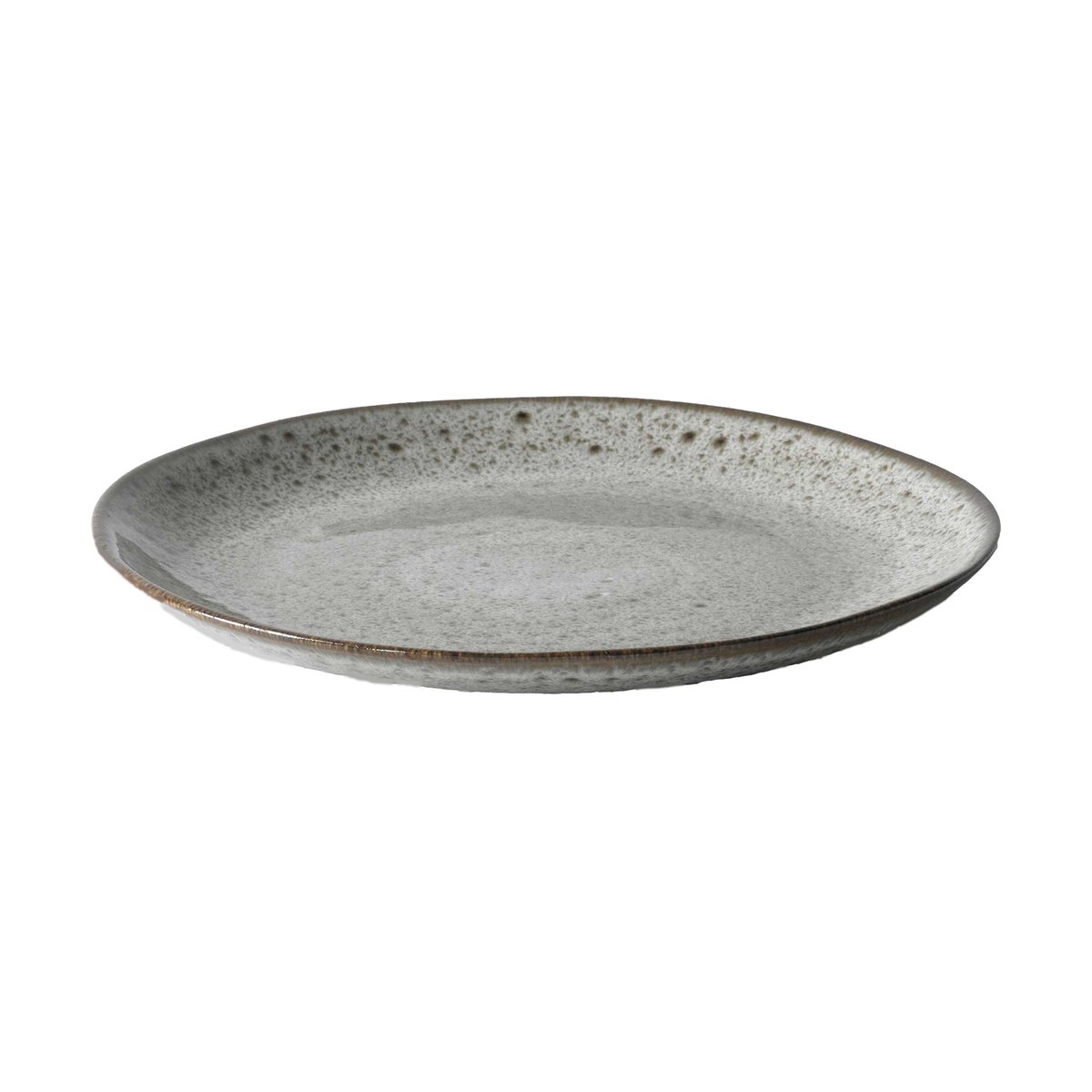 Tell Me More Taranto dinerbord Ø26,5 cm Sand