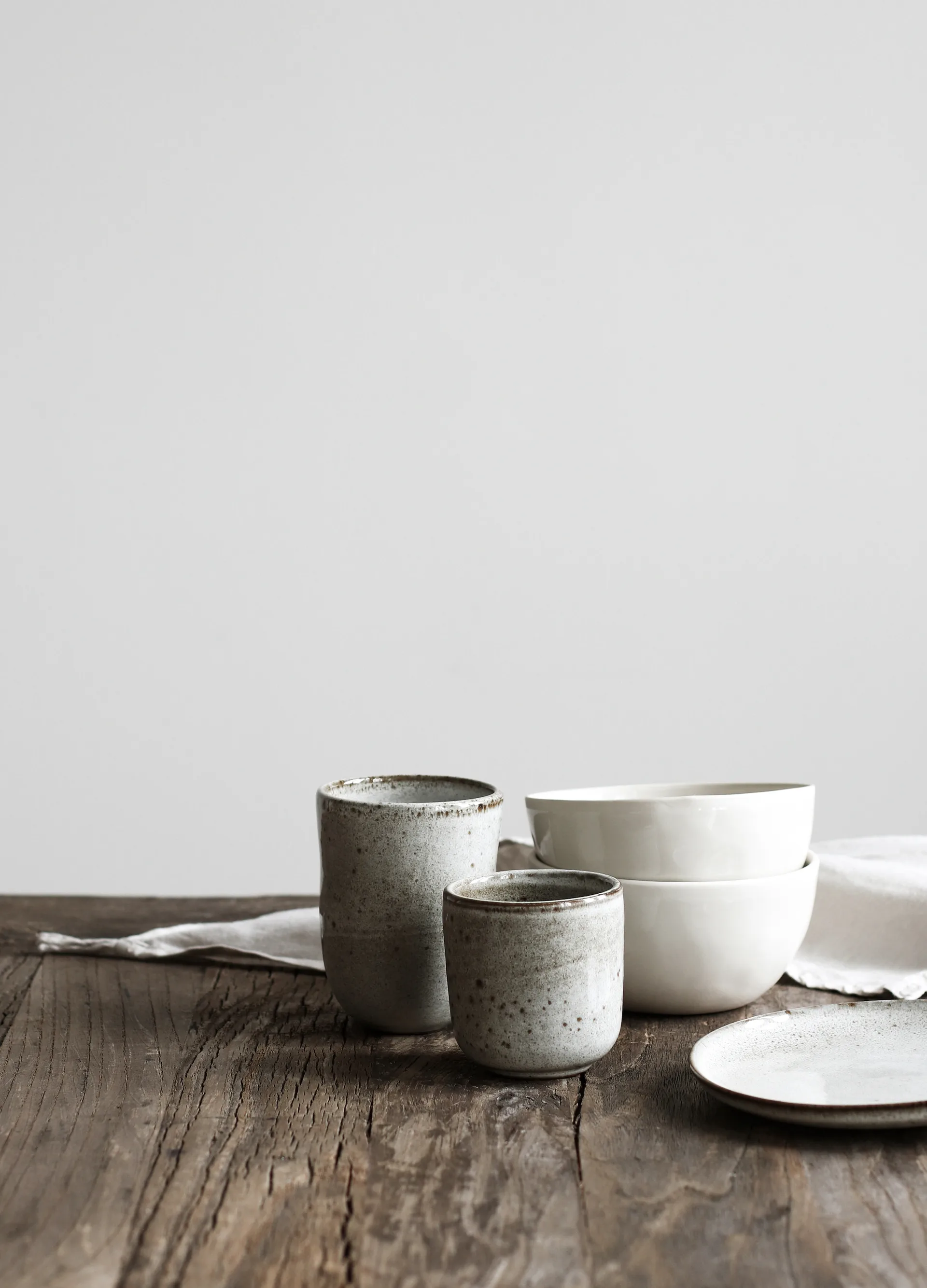 Taranto mok large, Sand Tell Me More