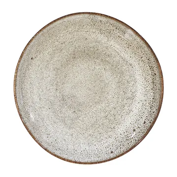 Taranto saladebord Ø21,5 cm - Sand - Tell Me More