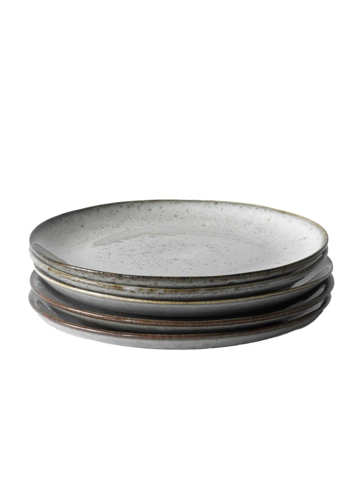 Taranto saladebord Ø21,5 cm, Sand Tell Me More