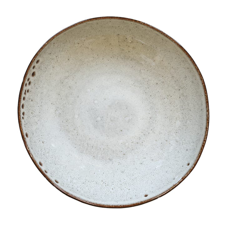 Taranto schaal medium Ø30 cm - Sand - Tell Me More