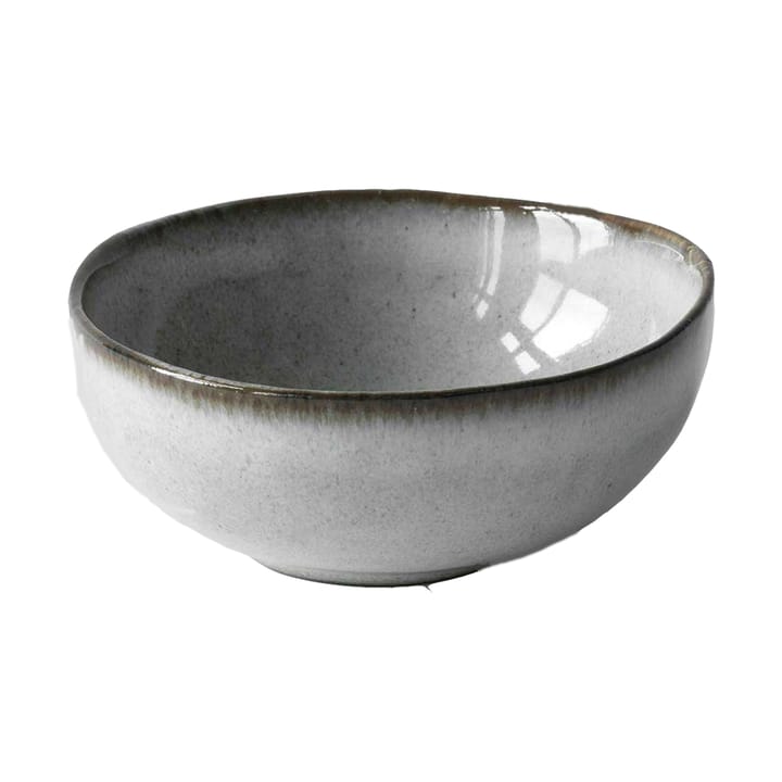 Taranto schaal mini Ø11 cm - Sand - Tell Me More