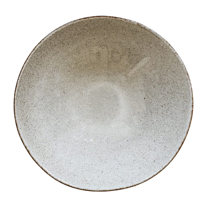 Taranto schaal small Ø27 cm - Sand - Tell Me More