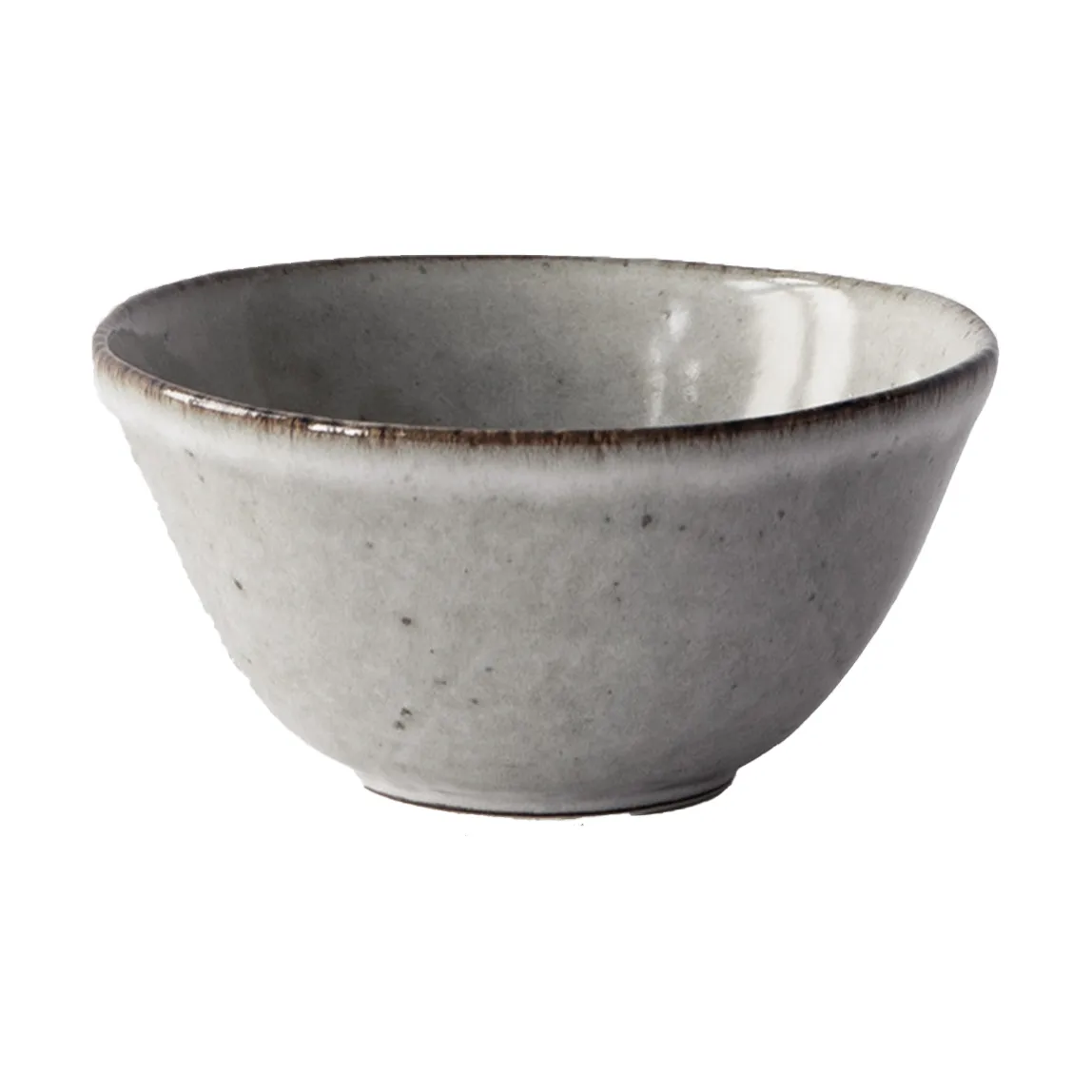 Taranto schaal small 50 cl, Zand Tell Me More