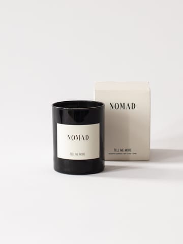 Tell Me More geurkaars 48 u - Nomad - Tell Me More