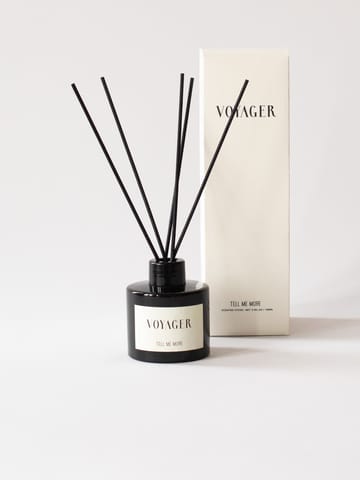 Tell Me More geurstokjes 100 ml - Nomad - Tell Me More