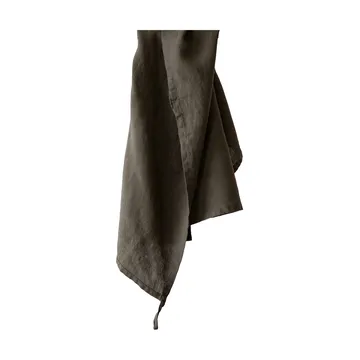 Tell me more linnen keukendoek 50x70 cm - Mol - Tell Me More