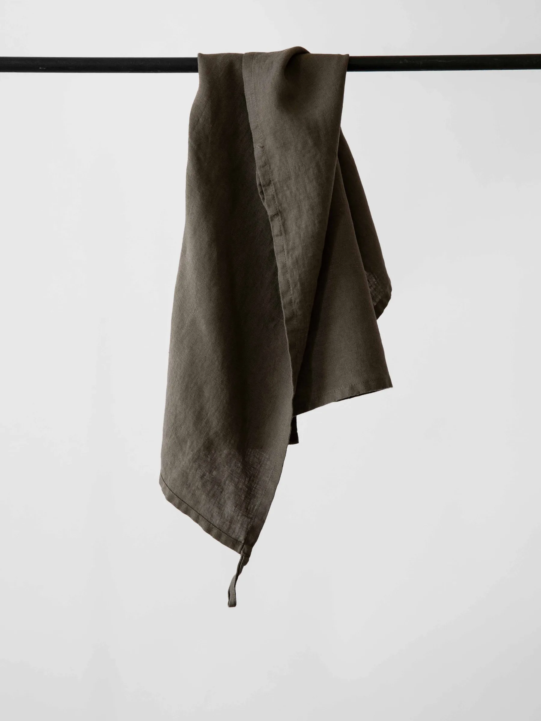 Tell me more linnen keukendoek 50x70 cm, Mol Tell Me More