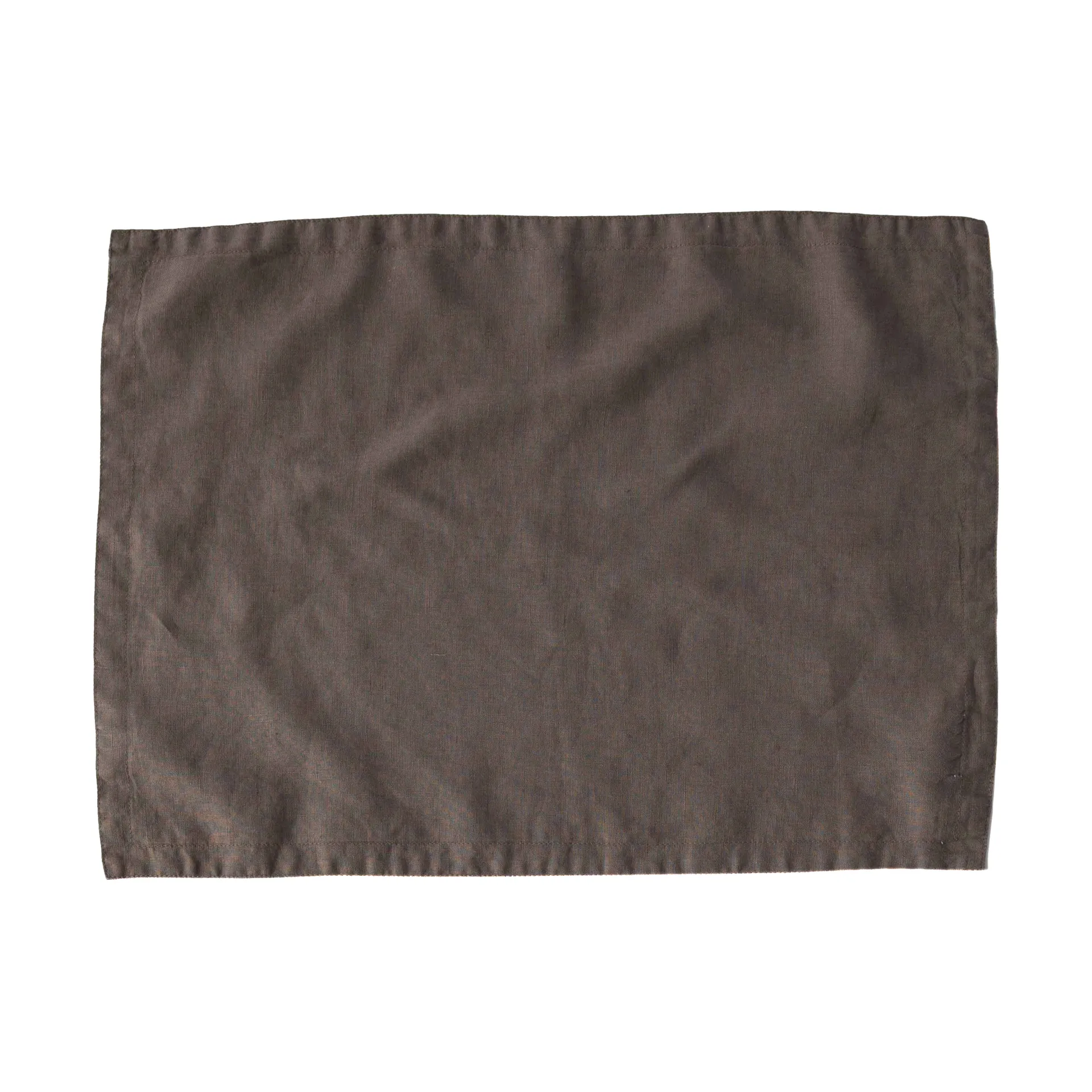 Tell Me More placemat linnen 35x50 cm, Mol Tell Me More