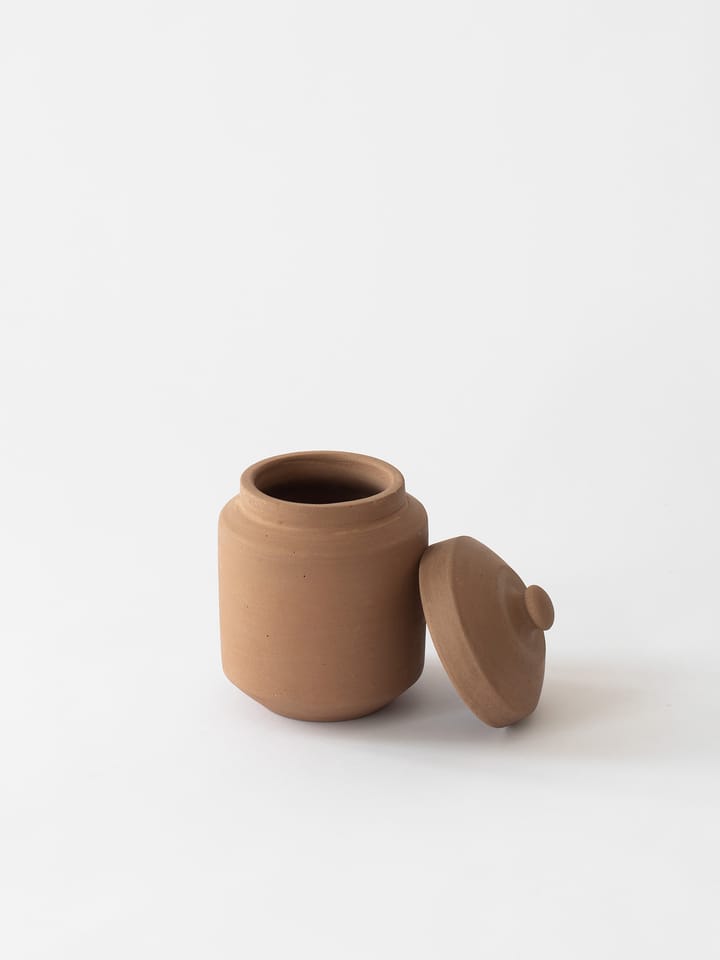 Terracina pot met deksel, Ø11 cm Tell Me More