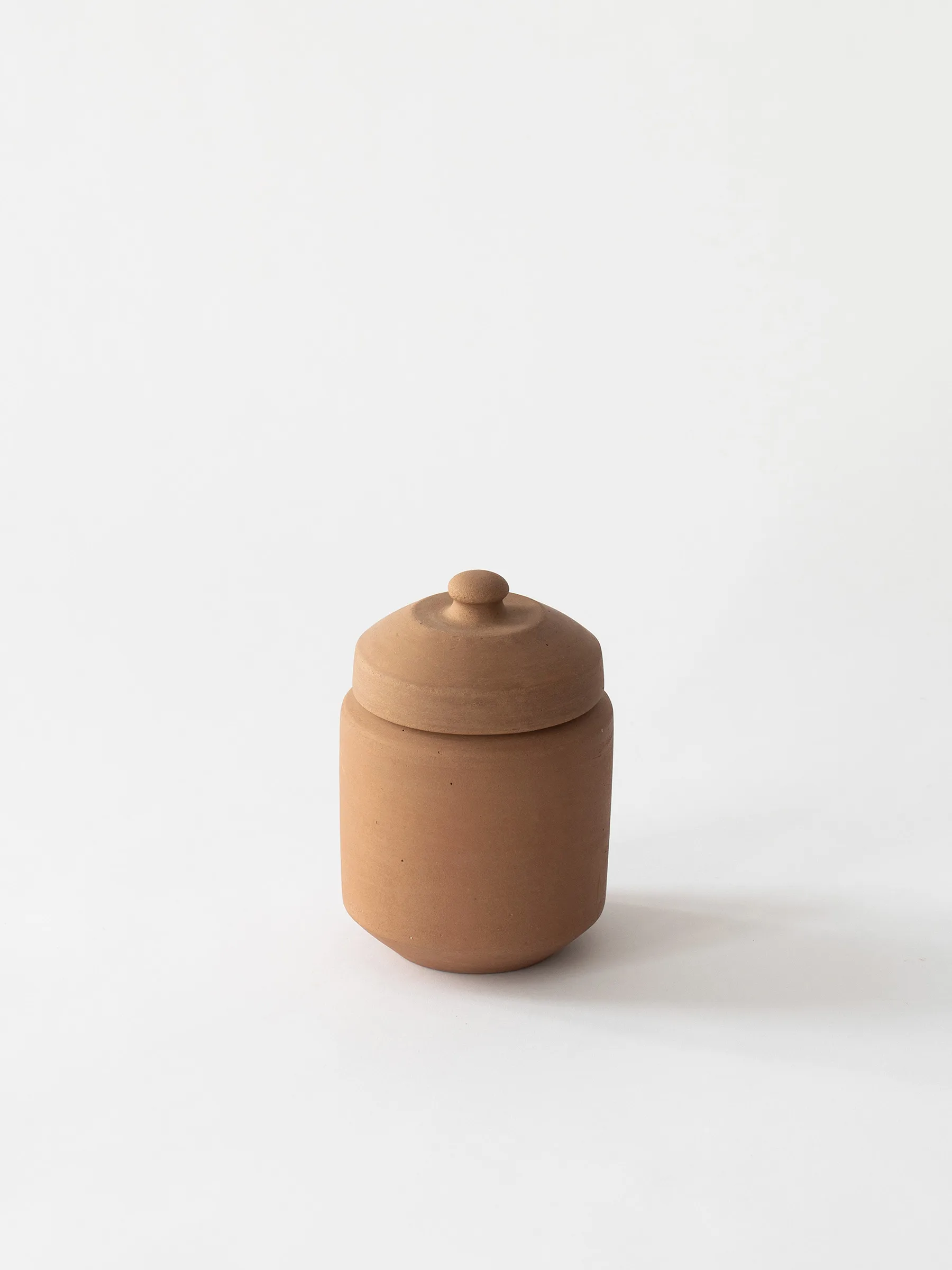 Terracina pot met deksel, Ø11 cm Tell Me More