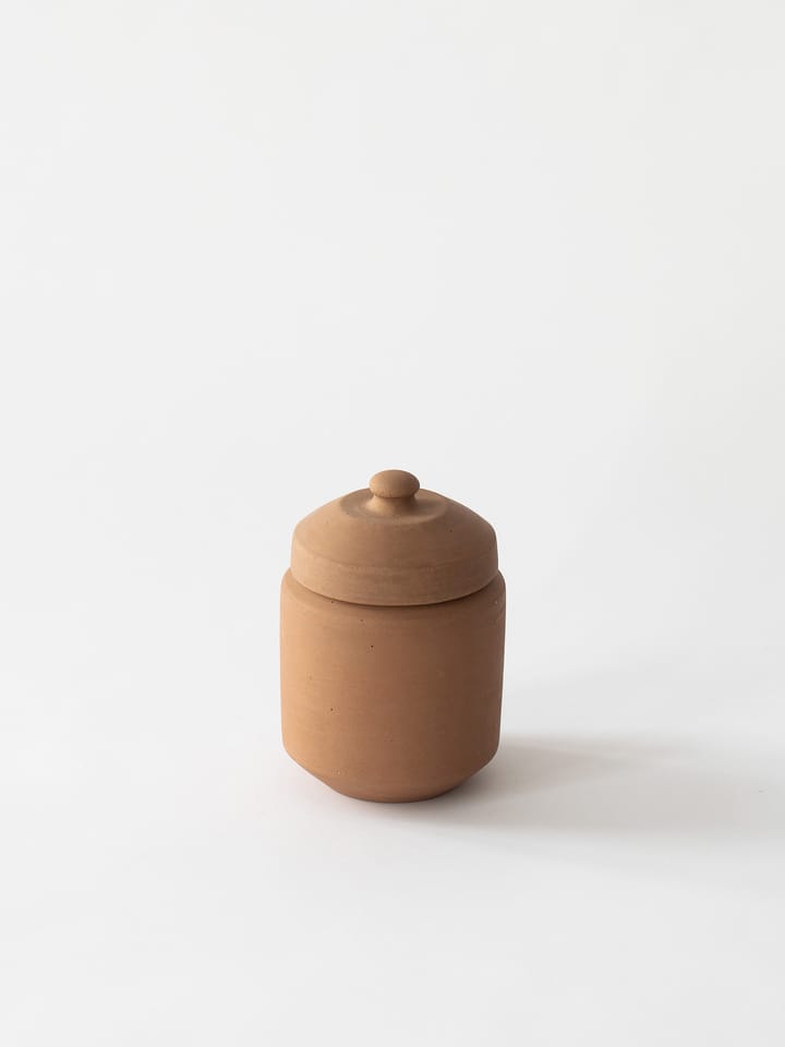 Terracina pot met deksel, Ø11 cm Tell Me More