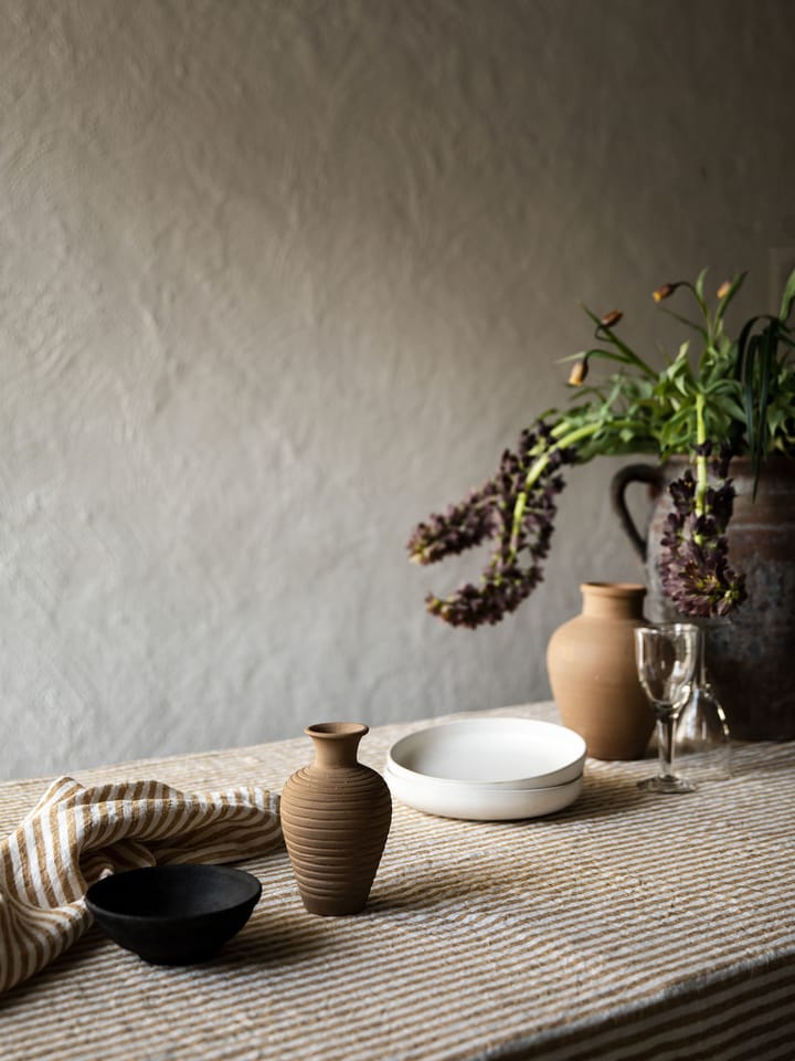 Terracina urna klein 22 cm, Terracotta Tell Me More
