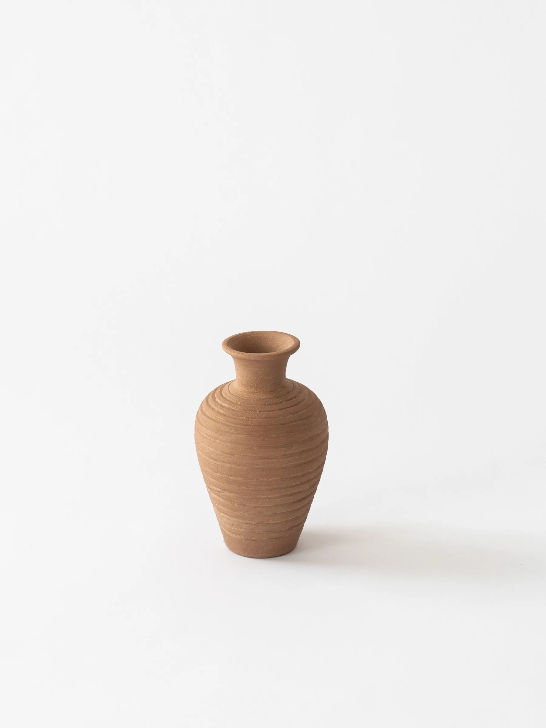 Terracina urna mini 16 cm, Terracotta Tell Me More