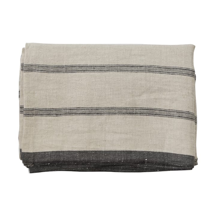 Thea tafelkleed 145x330 cm - Denim stripe - Tell Me More