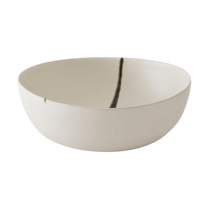 Toledo saladekom medium Ø28 cm - Off-white - Tell Me More