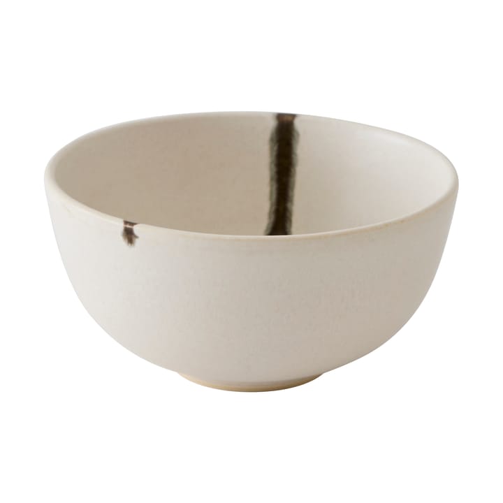 Toledo schaal mini Ø11,5 cm - Off-white - Tell Me More